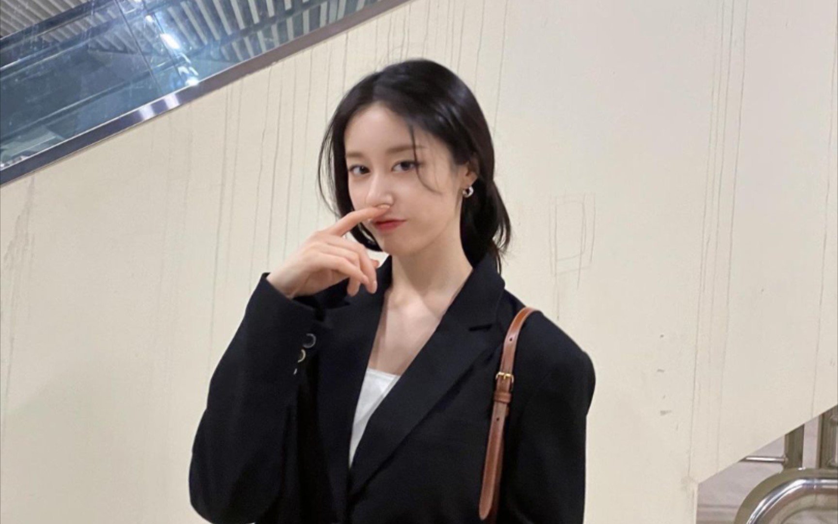 活动  朴智妍 ins最新更新