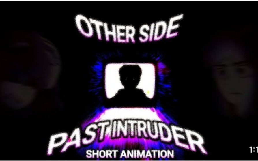 [图]OTHER SIDE REMIX PAST INTRUDER ANIMATION BY WACHI