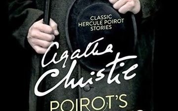 [图][英语有声书]阿加莎克里斯蒂-消失的矿藏The lost mine by Agatha Christie（25分开始）