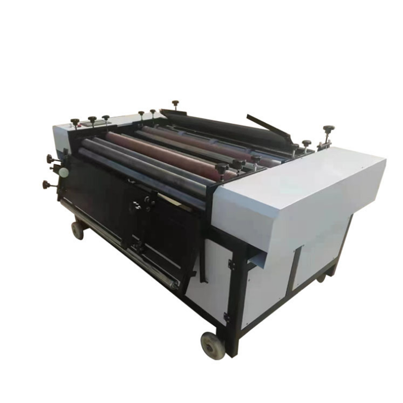 全自动铁皮下料机数控铁皮保温直管自动下料机