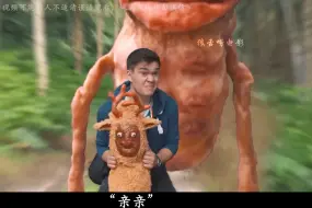 Tải video: 男人经常在森林偷拍丑陋的生物，没想到自己却爱上了可爱的羊驼