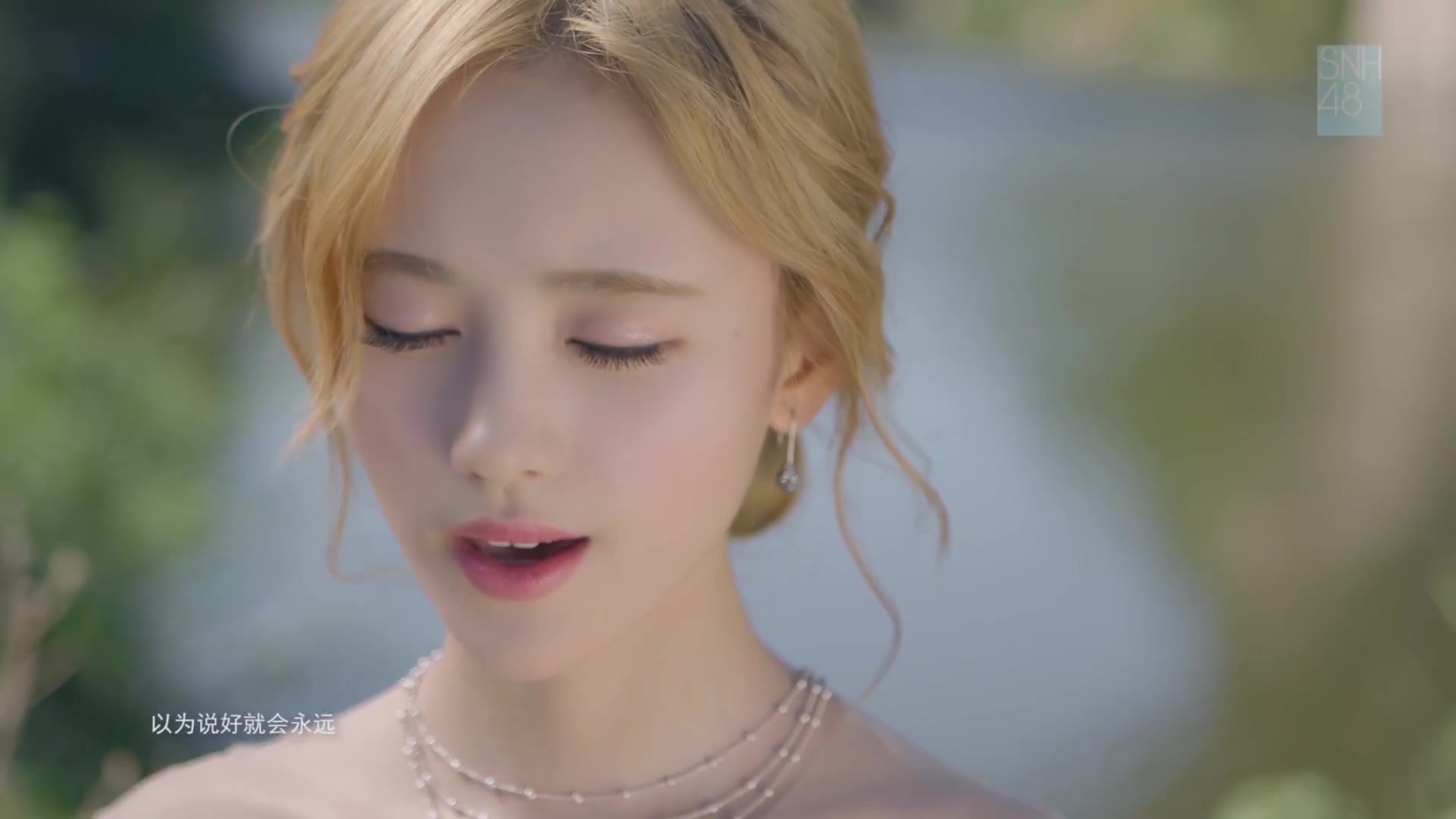 鞠婧祎每一天everyday1080pflac无损音频版