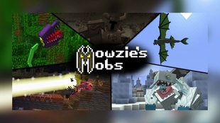 Mowzie的生物mod Boss战音乐bgm 钢铁守护者 Ferrous Wroughtnaut 哔哩哔哩 つロ干杯 Bilibili
