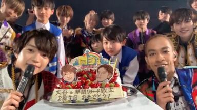 【新品同様】年下彼氏 なにわ男子 Aぇ! group Lilかんさい Amazon.co.jp: 年下彼氏 DVD なにわ男子 Aぇ！group Lilかんさい
