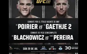 Télécharger la video: UFC 291正式称重（正面版），“夜魔”托尼·弗格森（Tony Ferguson）：155磅