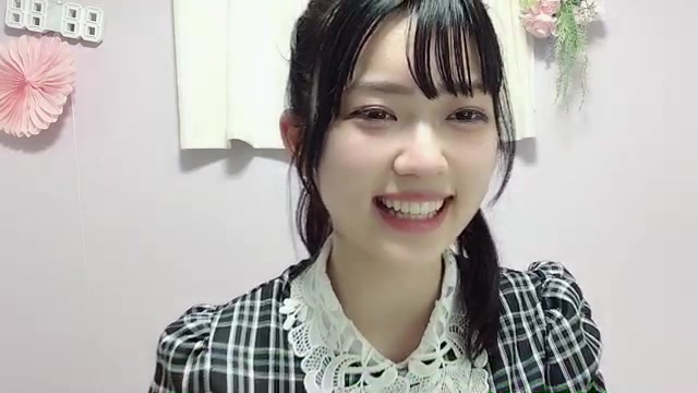 星谷美来(高岭のなでしこ) showroom 20240424223518哔哩哔哩bilibili