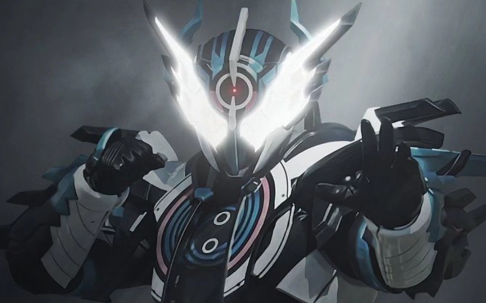 假面骑士build cross evolut银河龙 肌肉龙预告_哔哩哔哩 (゜-゜)つロ