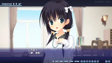 天雾夕音/-哔哩哔哩_Bilibili
