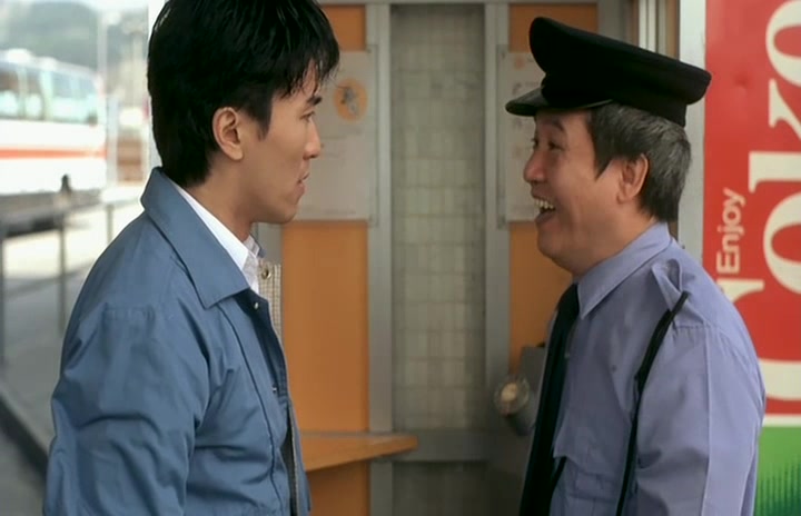 【喜剧/动作】[新精武门]1991