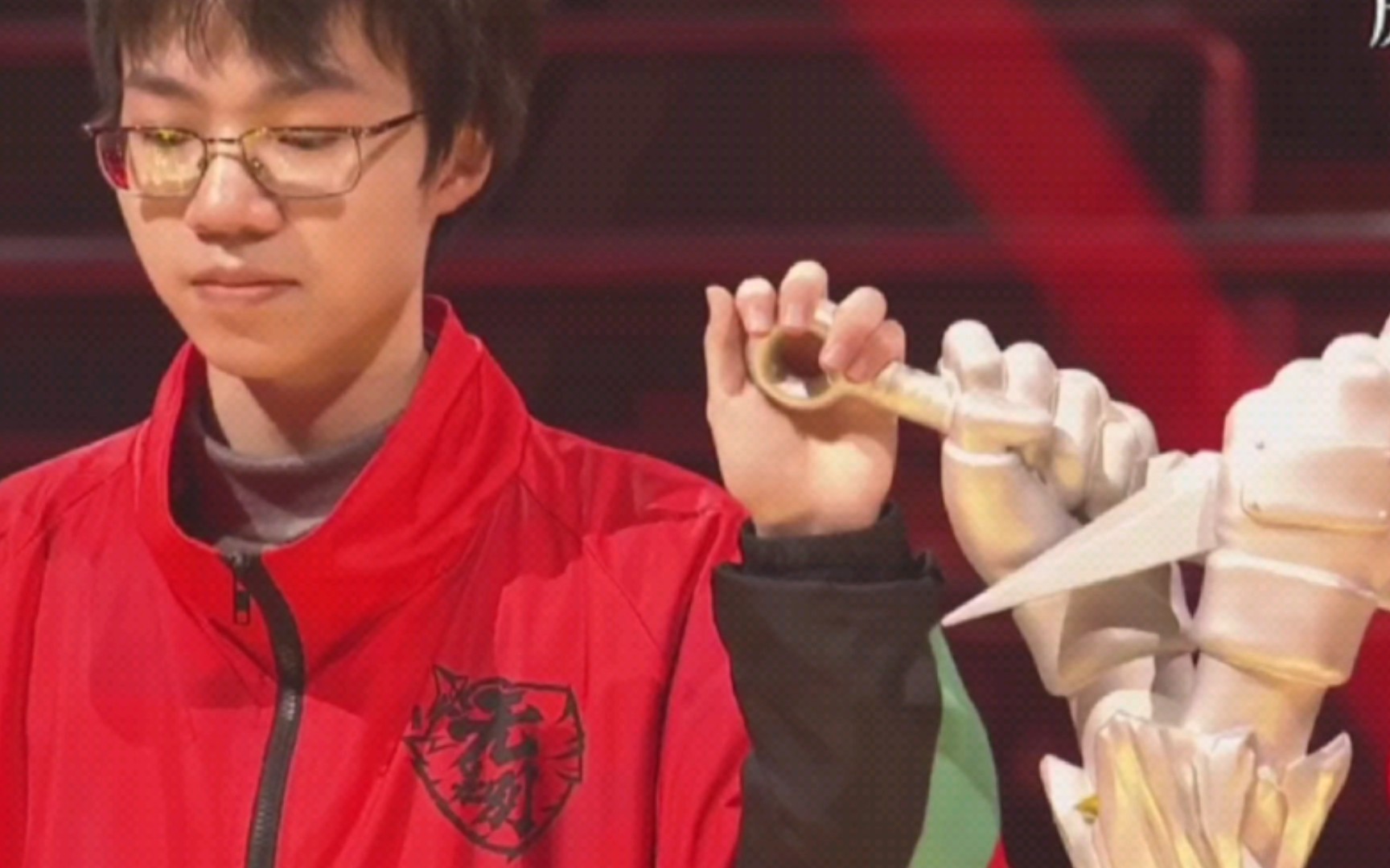 火影忍者手游小豪,无差别五连冠以及赛后发言