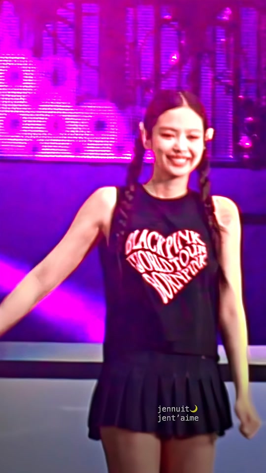 happyjennieday #珍妮