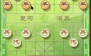 [图]【象棋战术大全】象棋棋理才是赢棋的关键，教你最高端的攻马得势