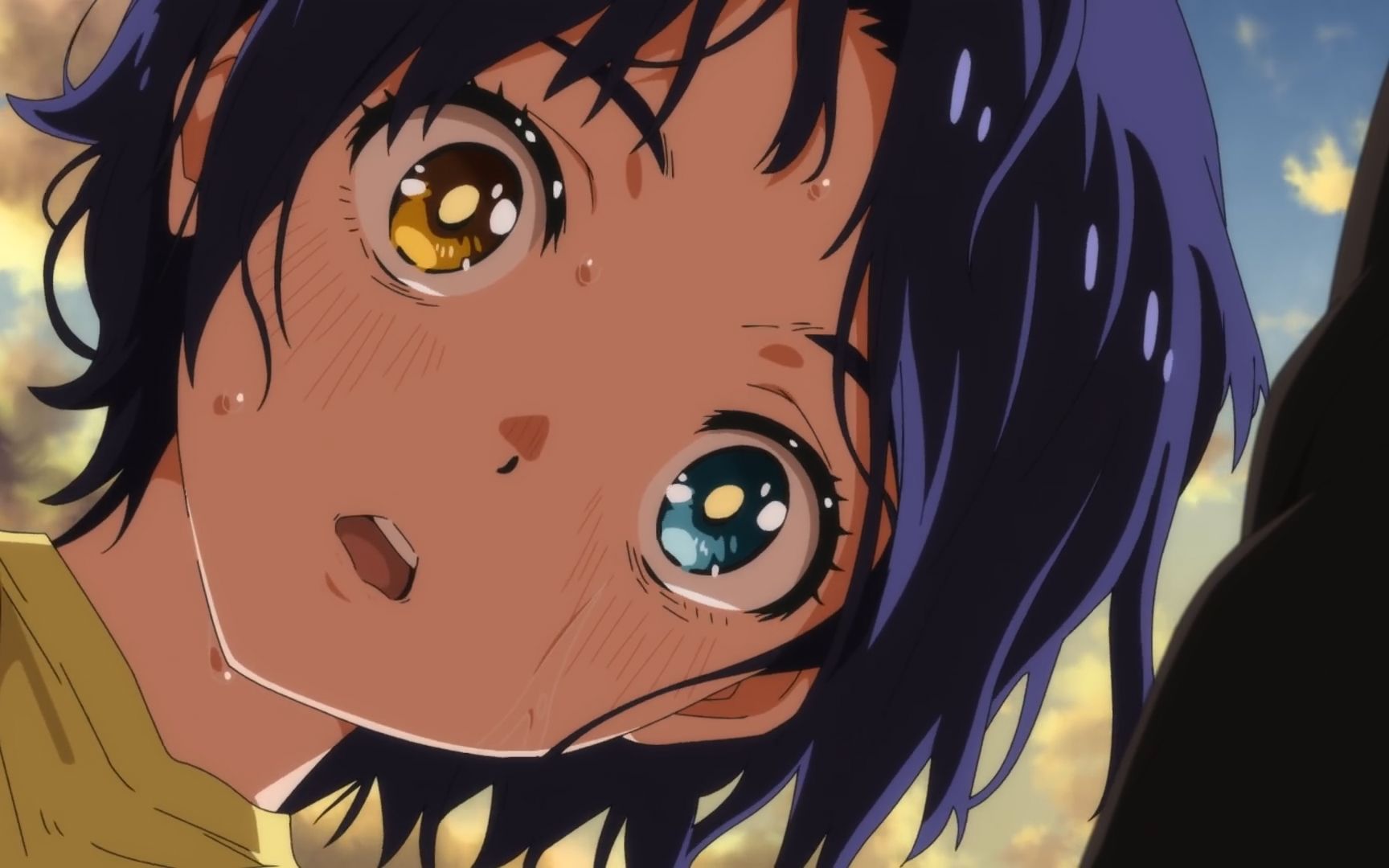 sweetsubtv动画奇蛋物语特别回顾