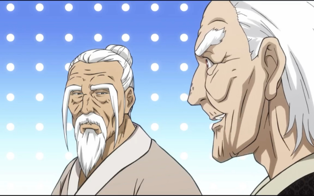 老天师还是很可爱的