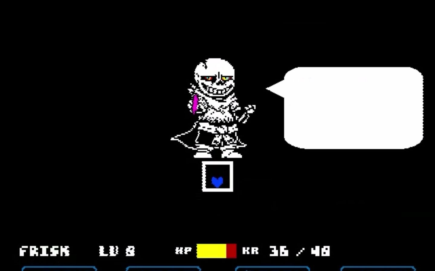 【team!dusttrust】旧版2阶段无锁血通过(有格挡,非剪辑,无锁血)