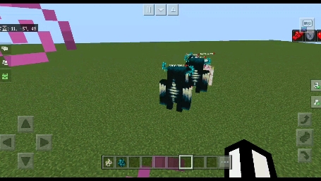 究极变异铁傀儡!