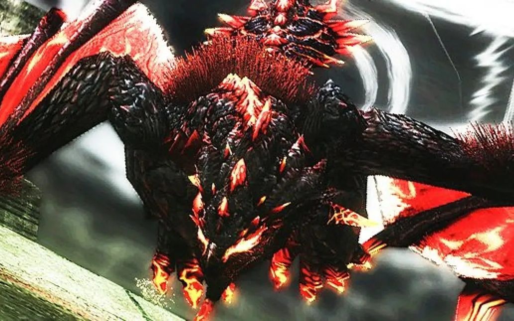 上级至天刻龙(在绝对火力面前不堪一击)