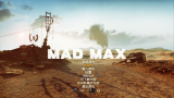 [图]Mad Max (疯狂的马克思）