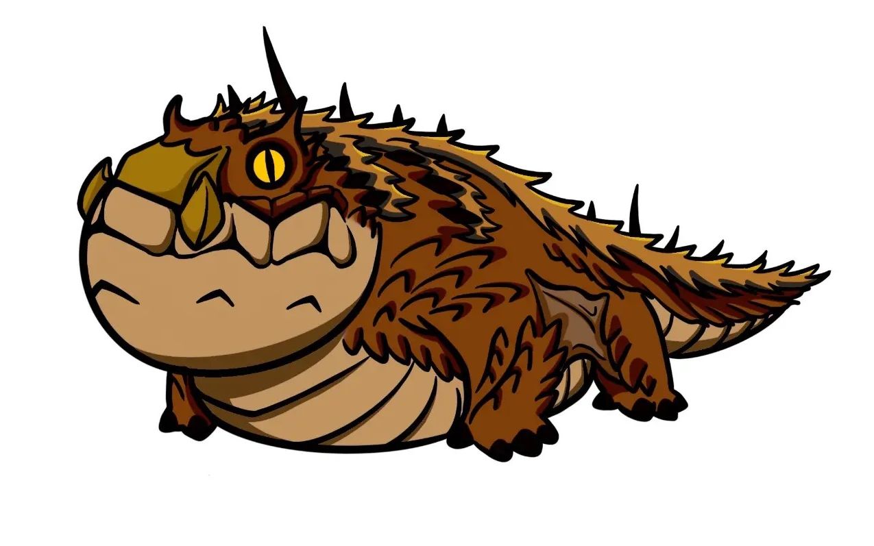 【mhwi】爷真会了,这就去猎雷鄂龙!