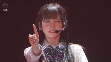 HKT48 九州7県ツアー〜可愛い子には旅をさせよ〜 - Disc3(福岡・夜公演