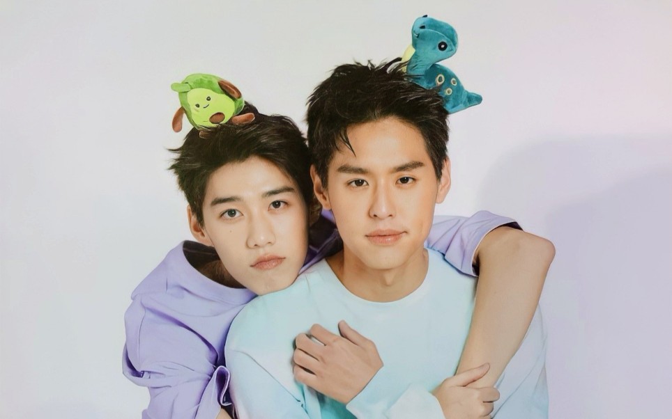 【bkpp】【以你的心诠释我的爱】剧里剧外都是最真实的情感,就像一部