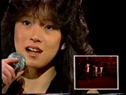 Download Video: 【7分钟版】中森明菜 イミテーションゴールド 夜のヒットスペシャル