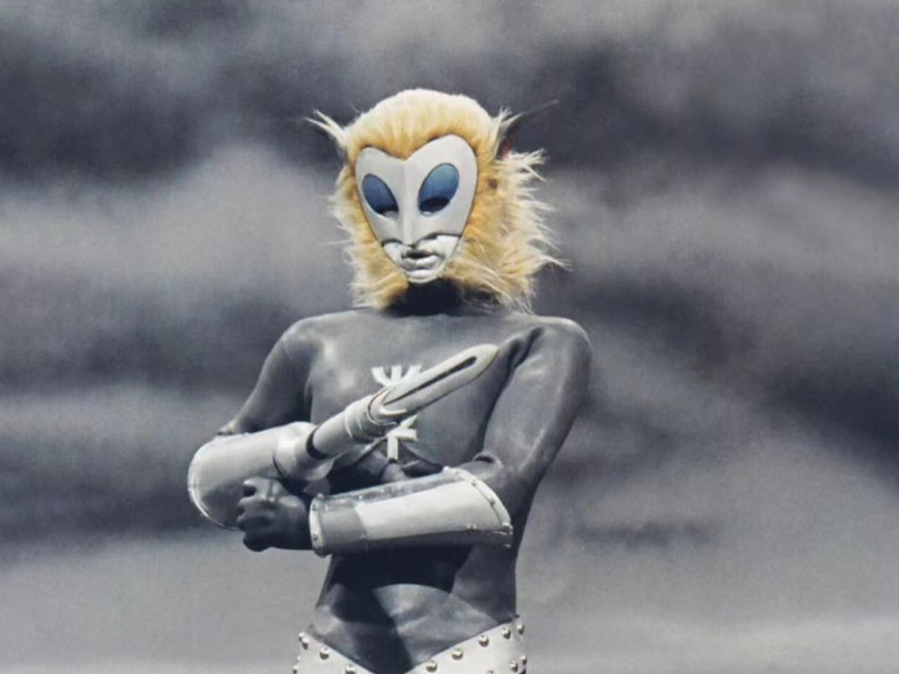 《奥特曼格斗进化3》马格马星人战斗模式