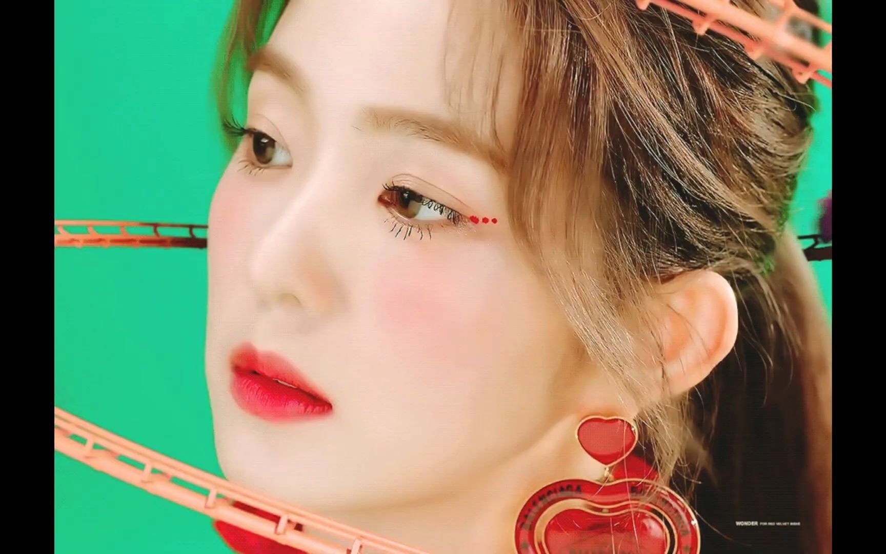 神仙颜值裴珠泫