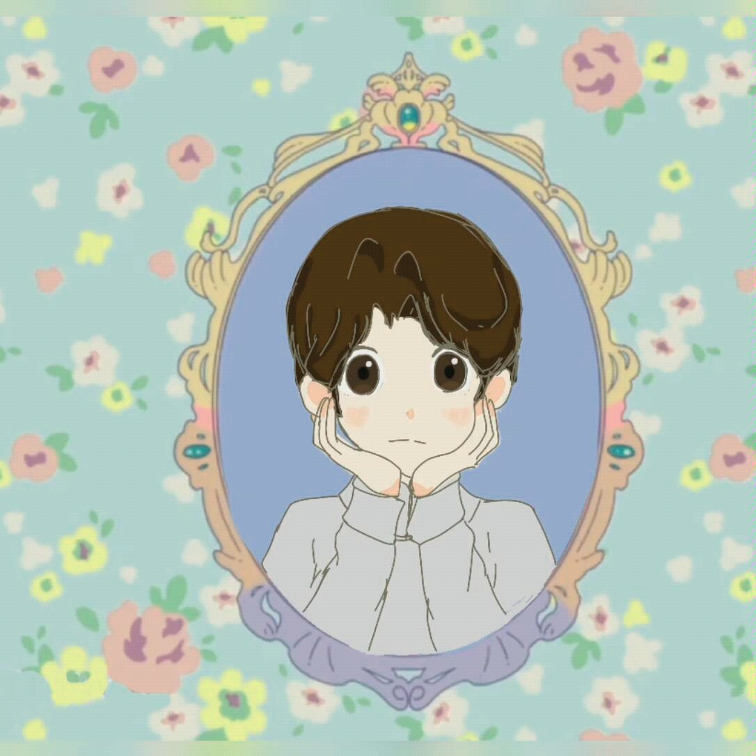 『鬓边手书』『描改』[商细蕊]商老板想要变得可爱【点赞超四十出全部