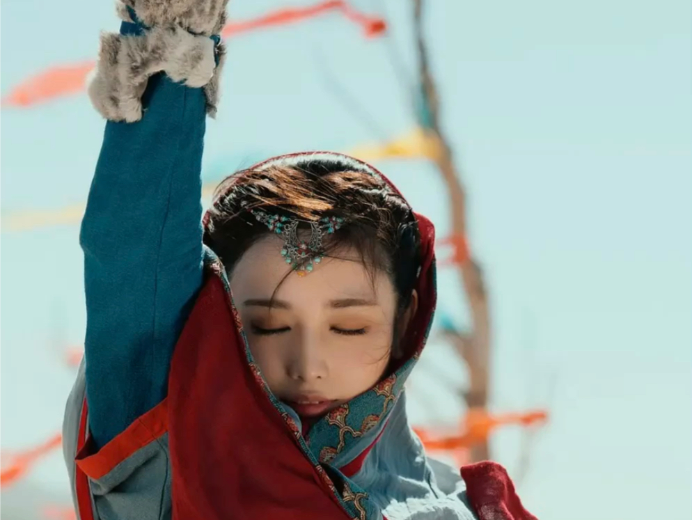 东宫 | 真正的曲小枫