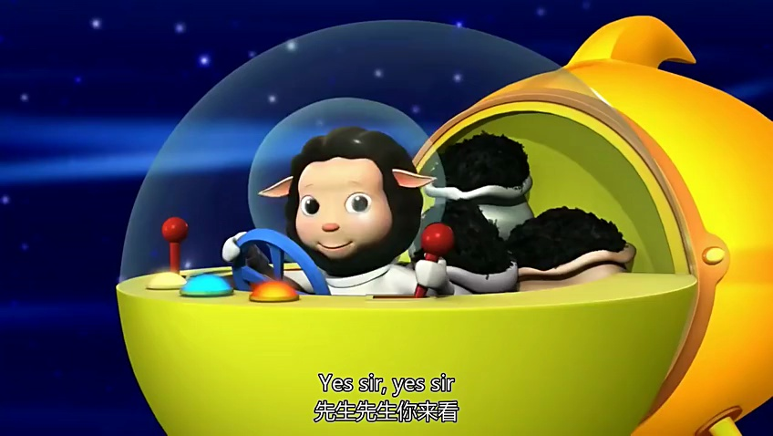 017 baa baa black sheep 最新高清版sss儿歌 英文儿歌全集合集 英语