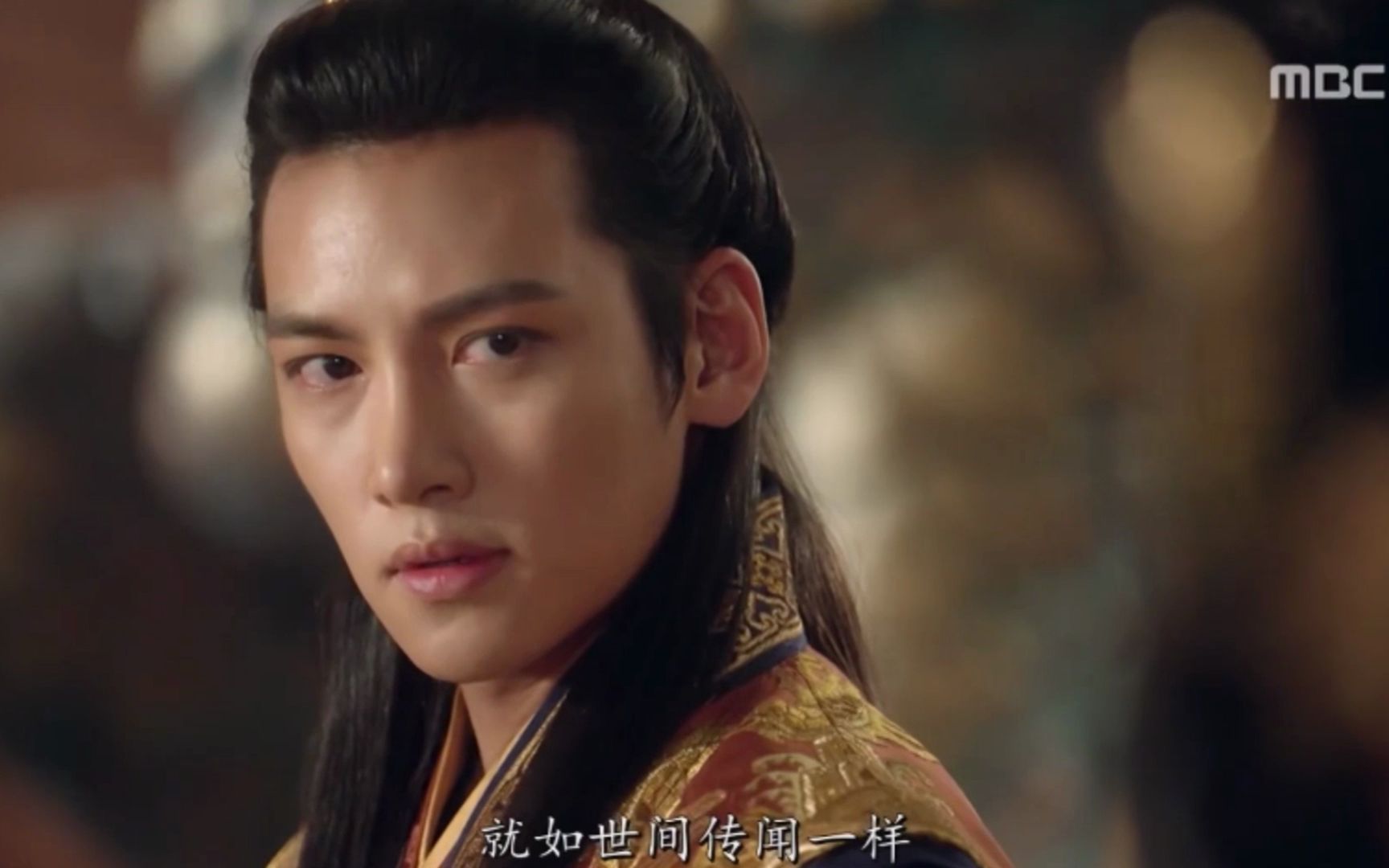 【奇皇后cut】奇贵妃揭发伯颜皇后的恶行_哔哩哔哩_bilibili