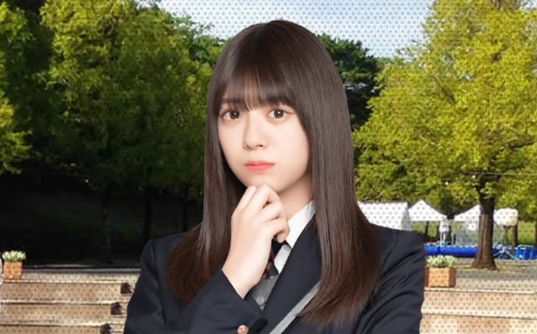 乃木恋 冨里奈央3,4,5,6