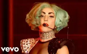 Download Video: 【Lady Gaga】这全开麦实力全内娱有谁能做到？