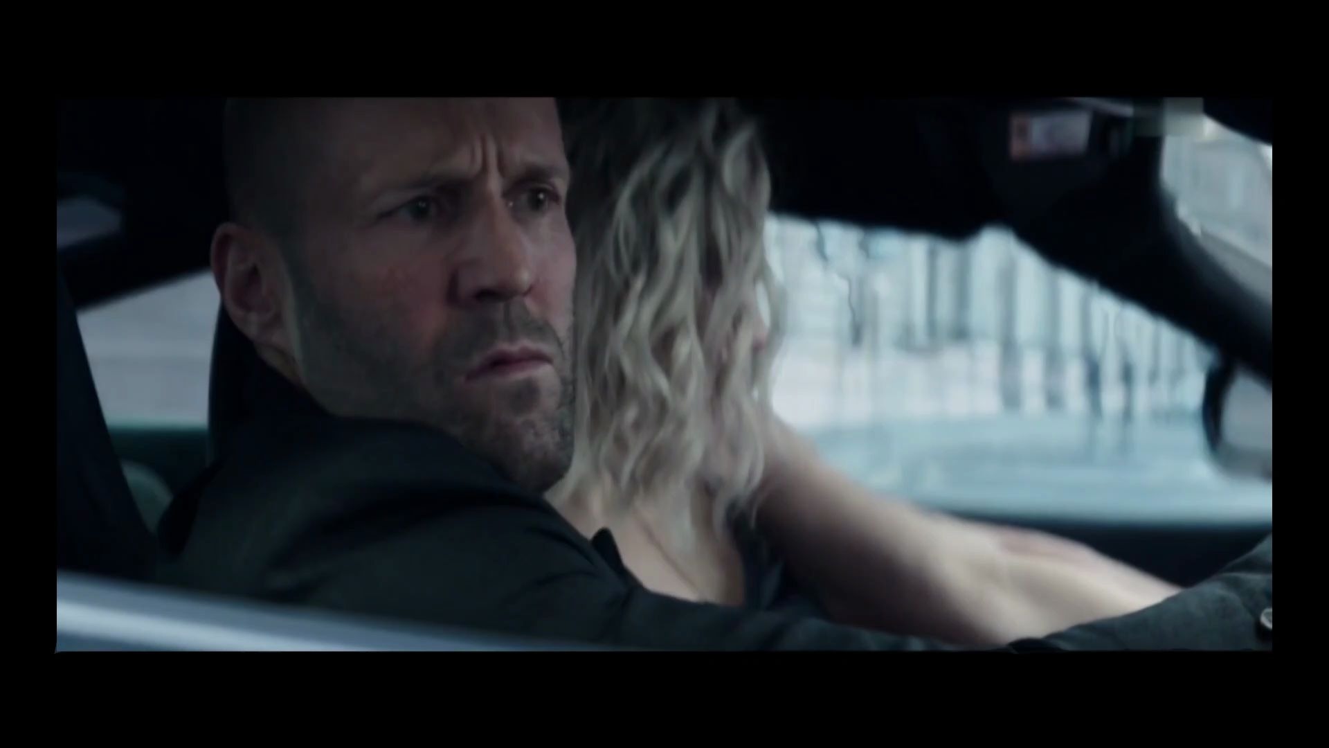 高清60帧影视剪辑速度与激情9速度与激情