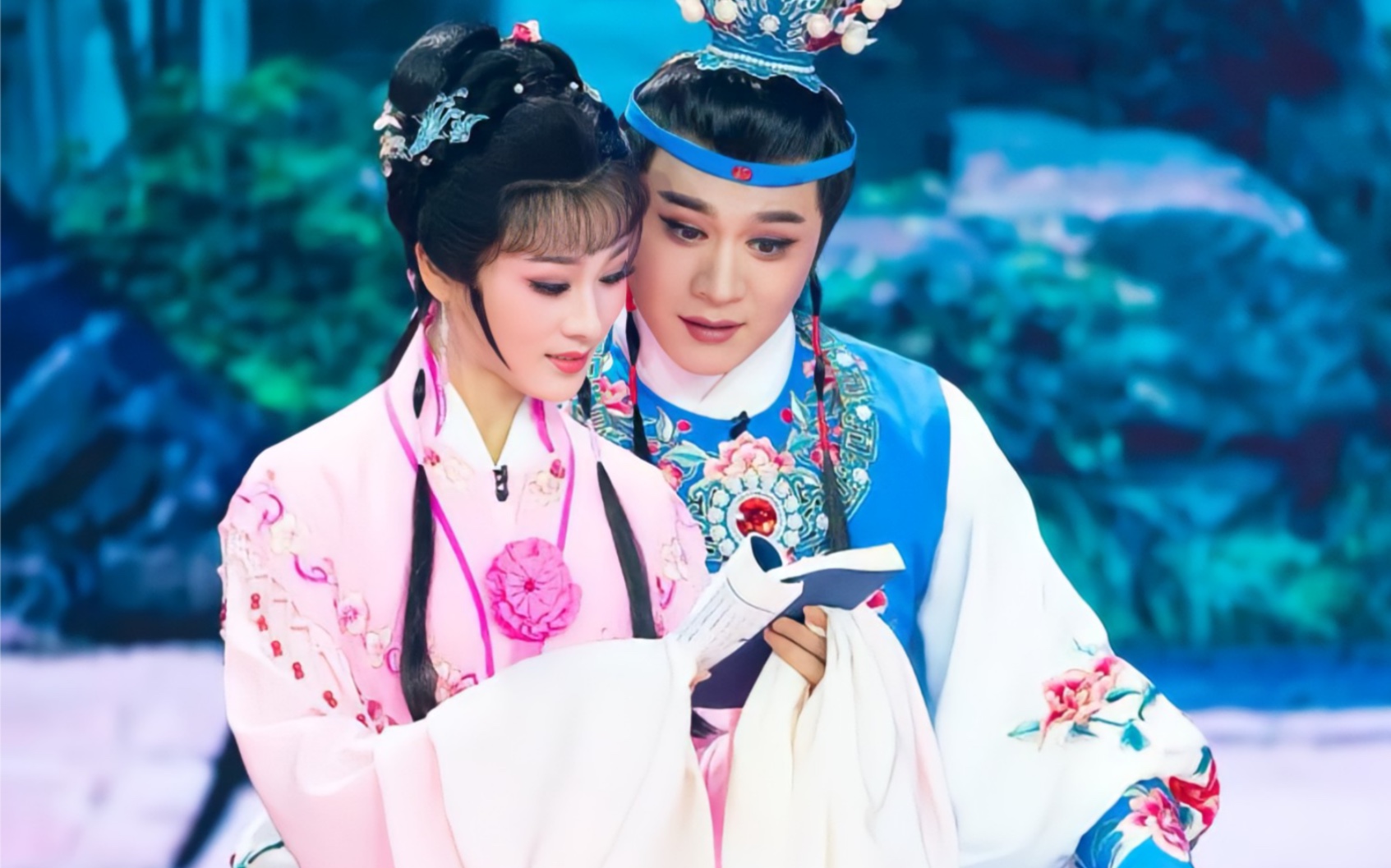 com【闽剧】《六月雪》林瑛 黄愿亭 王梅芬等48分钟48秒video.360kan.