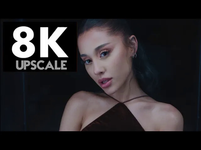 又是等a妹出新专的一天 pov-ariana grande