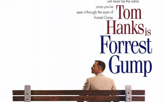 【阿甘正传】国语版 1080p无水印