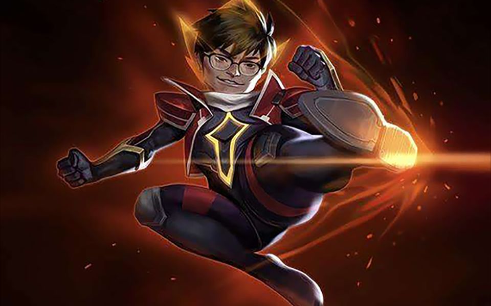 fpx冠军皮肤【tian】