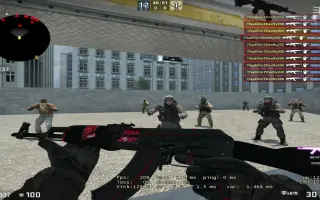 Aim Botz Training 搜索结果 哔哩哔哩 Bilibili Aim Botz Training 搜索结果 哔哩哔哩 Bilibili