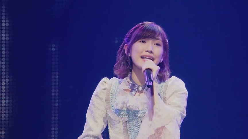 渡边麻友akb48毕业演唱会初日