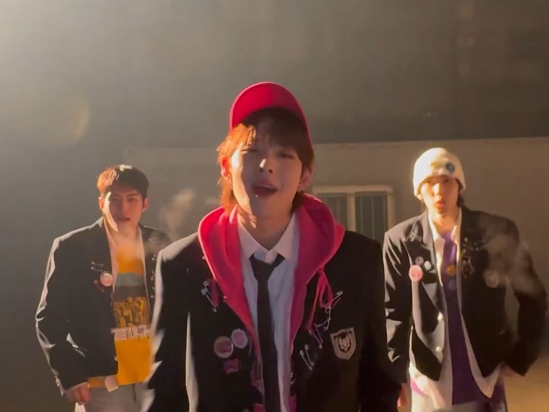 [240314 girl ya got that super power09] #lun