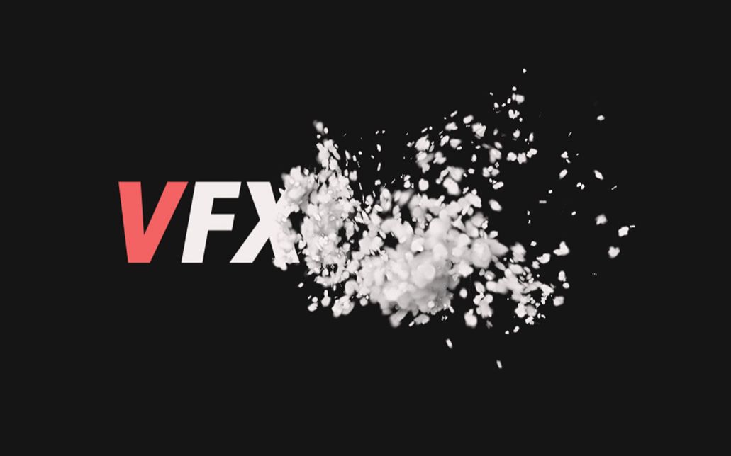 ae快速制作消散的文字ae案例