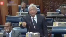 Can You Speak English 哔哩哔哩 つロ干杯 Bilibili