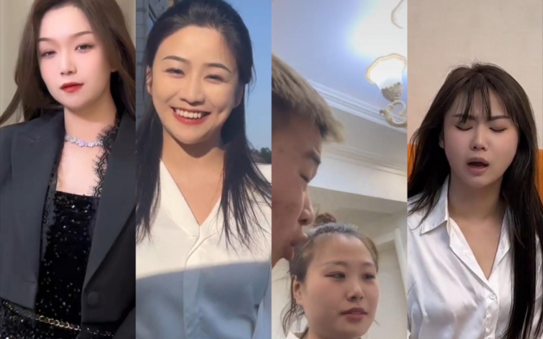 人间理想徐文静,梦中才有刘雪婷,我的兄弟董赤赤,喝酒还得李泽林