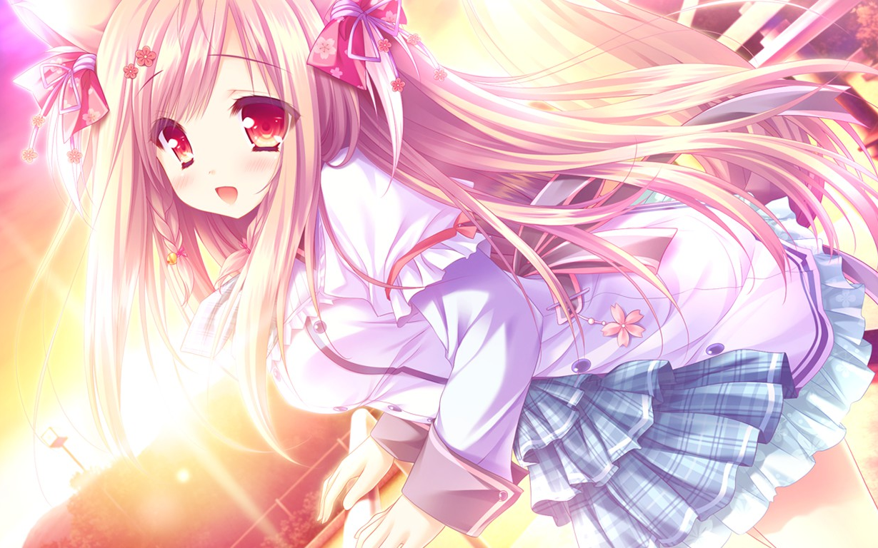 【游魂2】[tayutama2]泉户琥珀线结局 ed《春色的奇迹》-kicco_哔哩