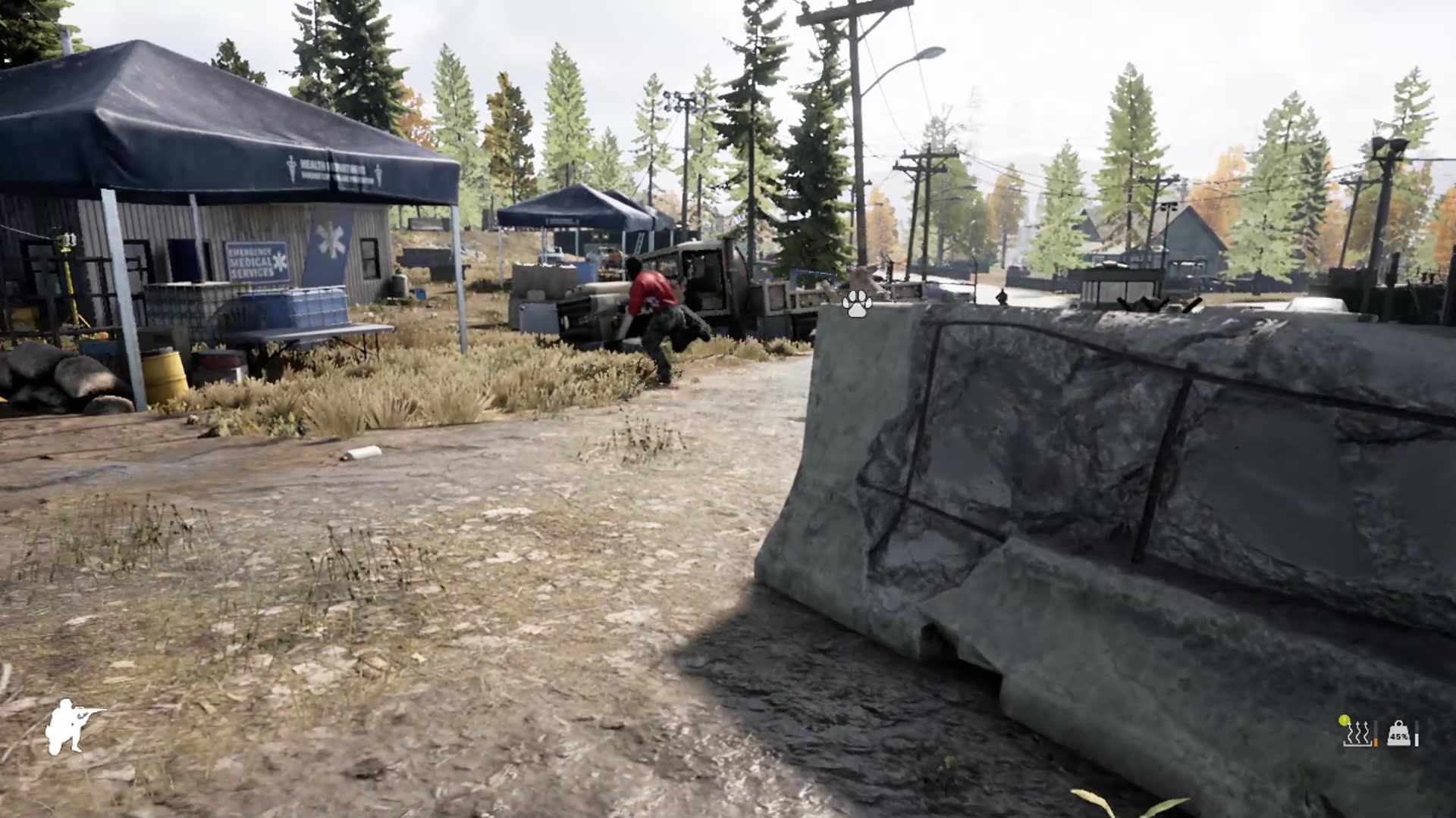 mist迷雾生存新地图第14期 背包全解锁,矿洞的刷新机制_单机游戏热门