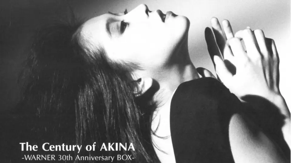 超ポイントアップ祭 中森明菜 The Century of AKINA～WARNER 30th - CD