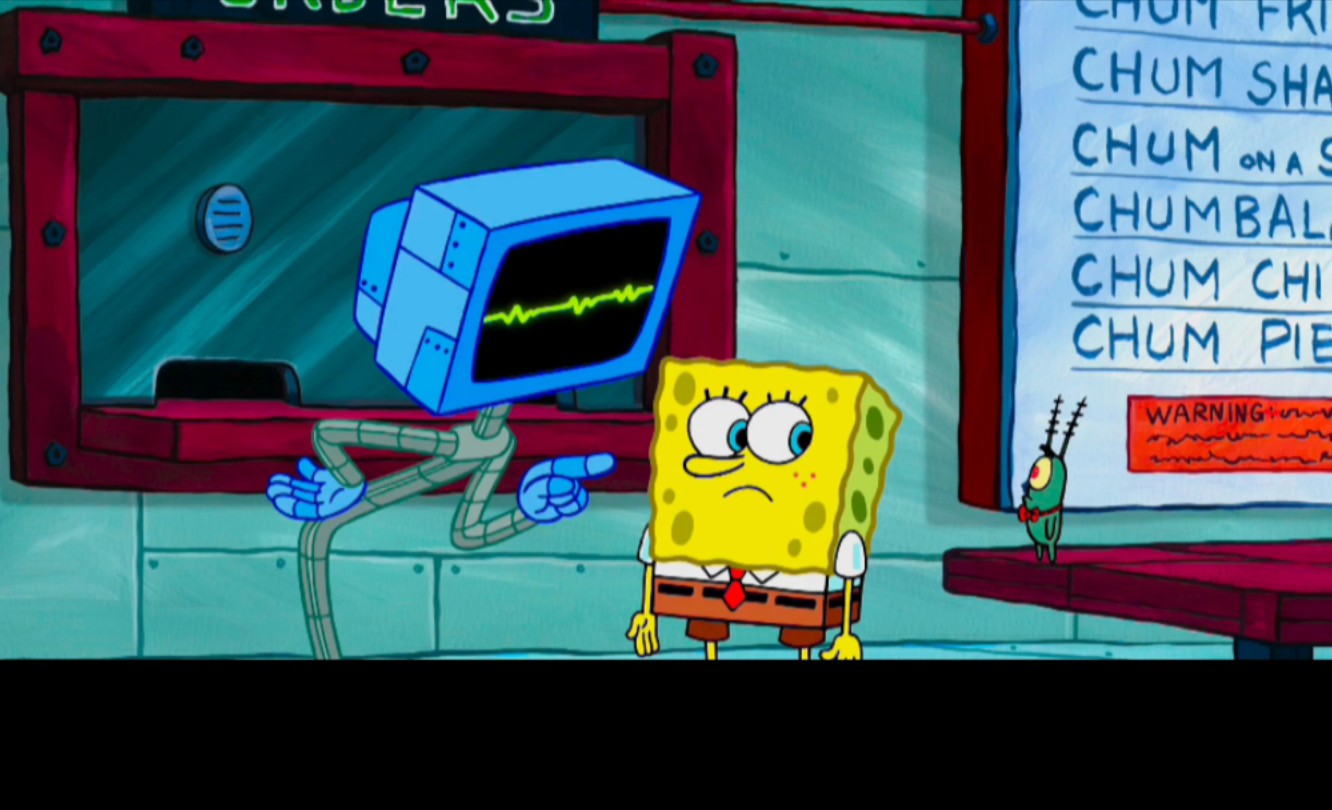 【台配】失恋的痞老板