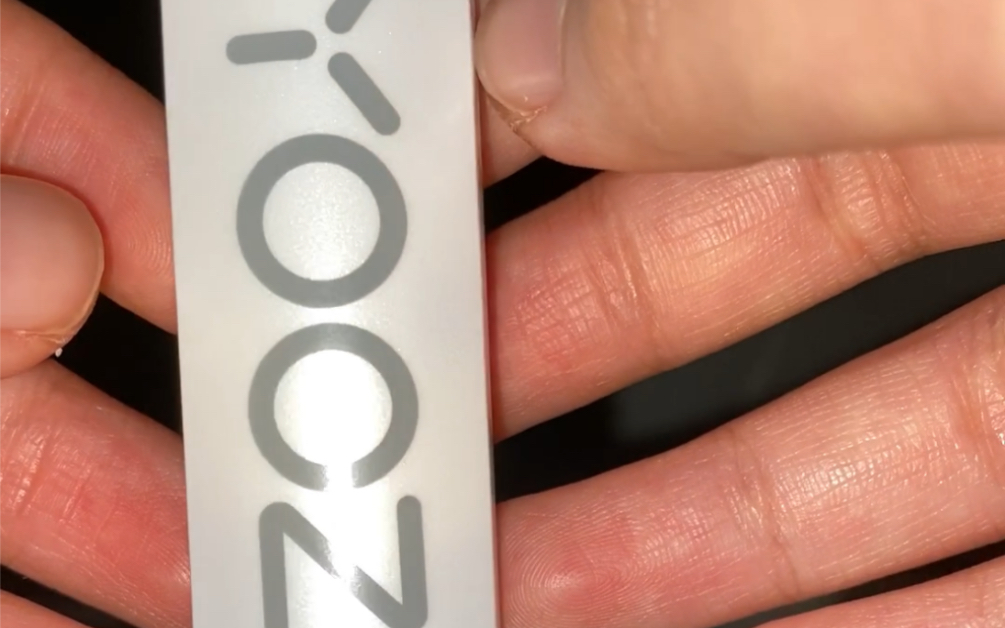 yooz的9.9mini杆